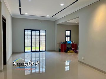 Jual Rumah di Kencana Loka BSD Serpong