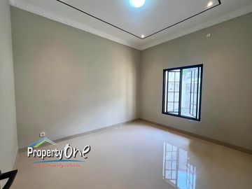 Jual Rumah di Kencana Loka BSD Serpong
