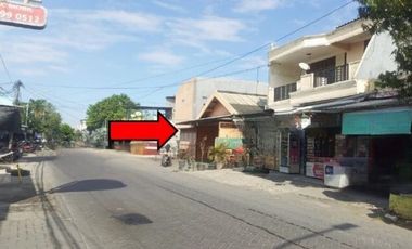 Dijual Via Lelang Rumah di Gresik Kota Baru