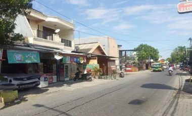 Dijual Via Lelang Rumah di Gresik Kota Baru