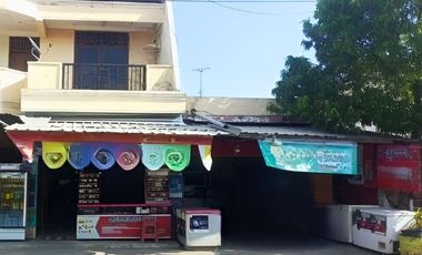 Dijual Via Lelang Rumah di Gresik Kota Baru