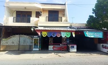 Dijual Via Lelang Rumah di Gresik Kota Baru