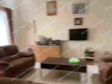 Rumah Tingkat Tanah Luas Dijual Harga Bagus