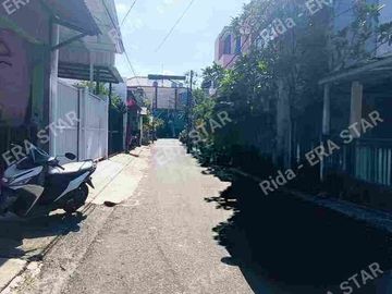Disewakan Rumah di Rawamangun