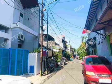 Disewakan Rumah di Rawamangun