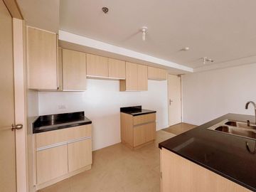 For Sale: 3 Bedroom Condominium in High Park Vertis North Tower 1, Vasra, Quezon City