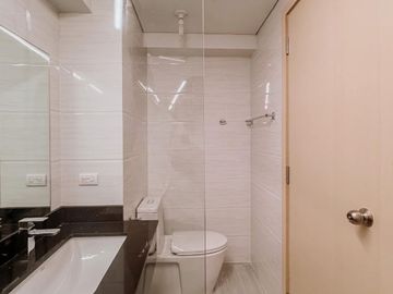 For Sale: 3 Bedroom Condominium in High Park Vertis North Tower 1, Vasra, Quezon City
