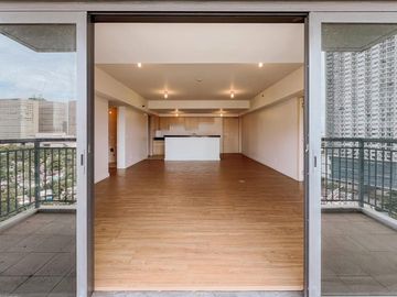 For Sale: 3 Bedroom Condominium in High Park Vertis North Tower 1, Vasra, Quezon City