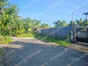 tanah siap bangun lokasi purnama