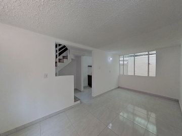 Venta De Encantador Apartamento En La Localidad De Kennedy, Cerca A Las Margaritas