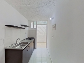 Venta De Encantador Apartamento En La Localidad De Kennedy, Cerca A Las Margaritas