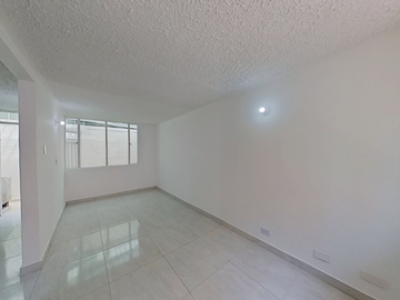 Venta De Encantador Apartamento En La Localidad De Kennedy, Cerca A Las Margaritas