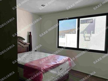 Casa en Punta del sol Puebla