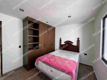 Casa en Punta del sol Puebla