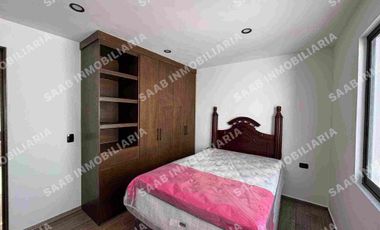 Casa en Punta del sol Puebla