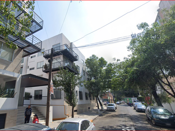 Depto en venta en Filipinas 186, San Simón Ticumac, Benito Juárez, 03660 CDMX. ¡EXCELENTE UBICACION!