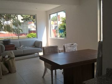 Depto en venta en Filipinas 186, San Simón Ticumac, Benito Juárez, 03660 CDMX. ¡EXCELENTE UBICACION!