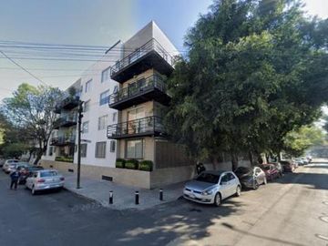 Depto en venta en Filipinas 186, San Simón Ticumac, Benito Juárez, 03660 CDMX. ¡EXCELENTE UBICACION!