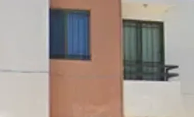 CASA EN LOS HEROES, MERIDA, YUCATAN. REMATE ADJUDICADO