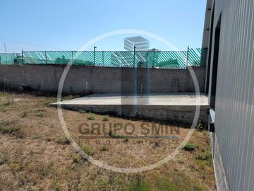 BODEGA EN RENTA DE 900 M2 EN LA VENTA SAN JUAN DEL RIO
