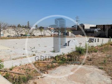 BODEGA EN RENTA DE 900 M2 EN LA VENTA SAN JUAN DEL RIO