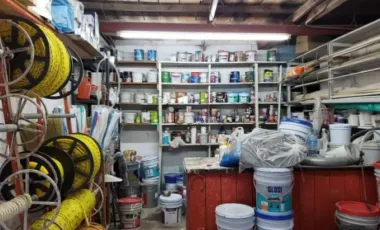 LOCAL COMERCIAL EN VENTA EN EL CENTRO FUERTE SINALOA DE REMATE