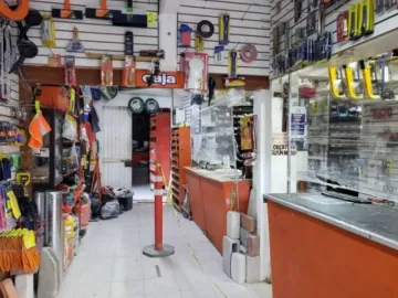 LOCAL COMERCIAL EN VENTA EN EL CENTRO FUERTE SINALOA DE REMATE