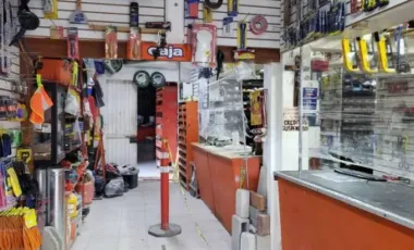 LOCAL COMERCIAL EN VENTA EN EL CENTRO FUERTE SINALOA DE REMATE