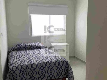 Casa amueblada en Renta Murano Residencial