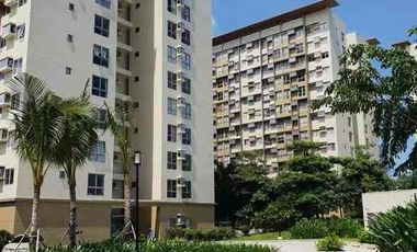 BANK FORECLOSED CONDO FOR SALE!UNIT 10 I @ 10TH FLOOR, TROPICANA GARDEN CITY - IBIZA TOWER, J. SUMULONG HIGHWAY, STO. NINO, MARIKINA-easy bank financing and price is negotiable!