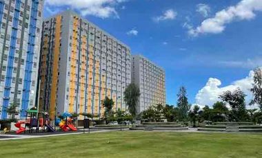 BANK FORECLOSED CONDO FOR SALE!UNIT 10 I @ 10TH FLOOR, TROPICANA GARDEN CITY - IBIZA TOWER, J. SUMULONG HIGHWAY, STO. NINO, MARIKINA-easy bank financing and price is negotiable!