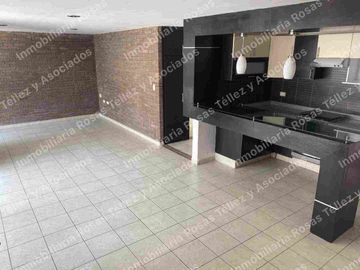 Departamento para Oficina o Vivienda en Renta colonia Esmeralda (a una calle de Blvd. Atlixco y 31 poniente),Puebla