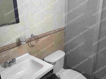 Departamento para Oficina o Vivienda en Renta colonia Esmeralda (a una calle de Blvd. Atlixco y 31 poniente),Puebla