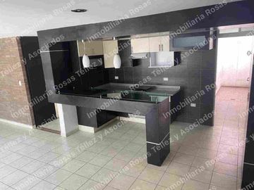 Departamento para Oficina o Vivienda en Renta colonia Esmeralda (a una calle de Blvd. Atlixco y 31 poniente),Puebla