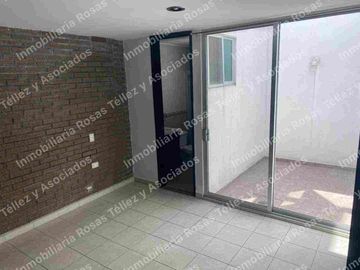 Departamento para Oficina o Vivienda en Renta colonia Esmeralda (a una calle de Blvd. Atlixco y 31 poniente),Puebla