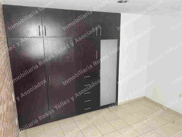 Departamento para Oficina o Vivienda en Renta colonia Esmeralda (a una calle de Blvd. Atlixco y 31 poniente),Puebla