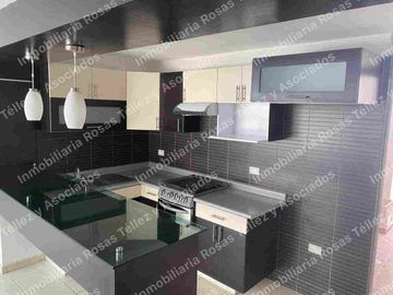Departamento para Oficina o Vivienda en Renta colonia Esmeralda (a una calle de Blvd. Atlixco y 31 poniente),Puebla