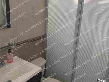Departamento para Oficina o Vivienda en Renta colonia Esmeralda (a una calle de Blvd. Atlixco y 31 poniente),Puebla