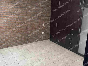 Departamento para Oficina o Vivienda en Renta colonia Esmeralda (a una calle de Blvd. Atlixco y 31 poniente),Puebla