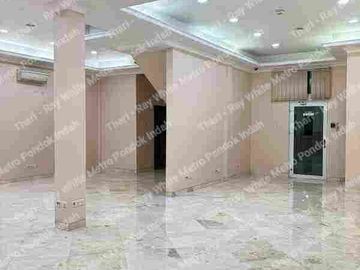 Disewakan Rukan Luas & Lokasi Strategis di Pasar Minggu Jakarta Selatan
