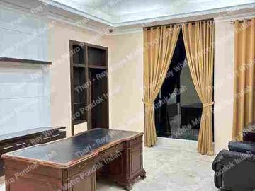 Disewakan Rukan Luas & Lokasi Strategis di Pasar Minggu Jakarta Selatan