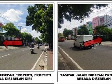 Ruang Usaha di RC Veteran Bintaro Pesanggrahan, Hanya 5 Menit ke Tol JORR