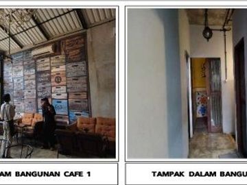 Ruang Usaha di RC Veteran Bintaro Pesanggrahan, Hanya 5 Menit ke Tol JORR