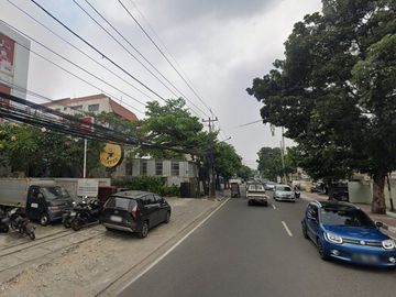 Ruang Usaha di RC Veteran Bintaro Pesanggrahan, Hanya 5 Menit ke Tol JORR