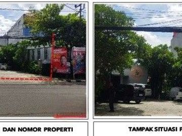 Ruang Usaha di RC Veteran Bintaro Pesanggrahan, Hanya 5 Menit ke Tol JORR