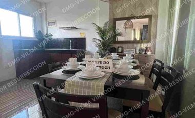 3 Bedrooms Single Attached House and Lot located in Tourism Road San Fernando Pampanga