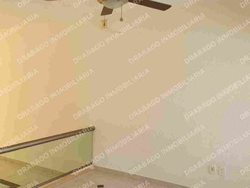 Casa en Renta en privada sobre Av las torres con alberca y seguridad