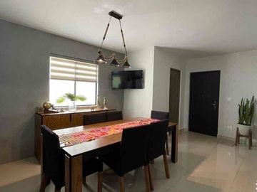 Casa en Renta Valle de Cumbres
