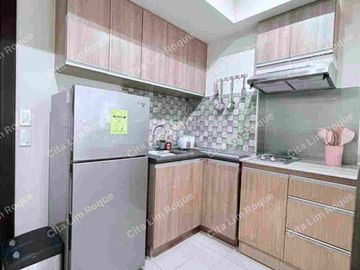 FOR LEASE 1Bedroom