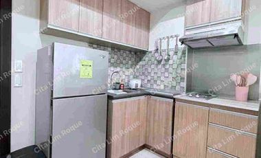 FOR LEASE 1Bedroom